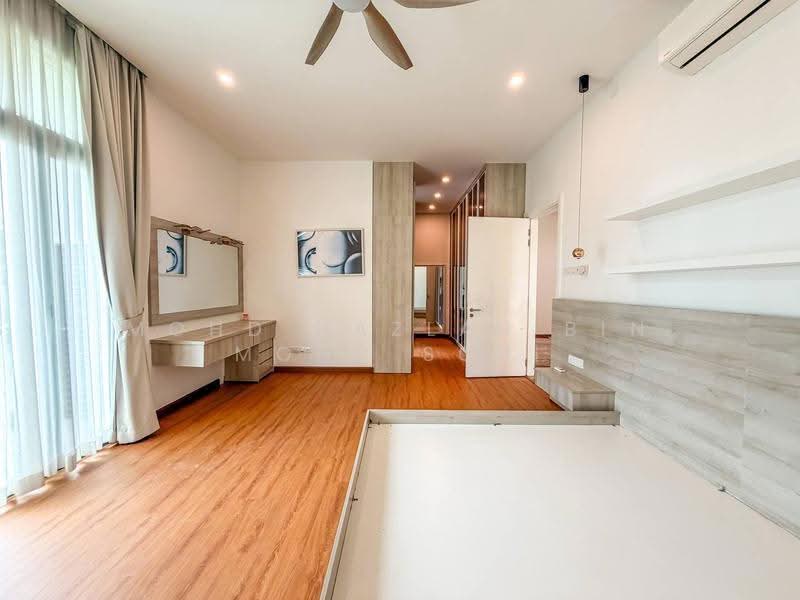 Semi-Detached House for Sale in Cyberjaya (Selangor) - Mohd Hazlan bin Mohd Sopi - PropertyGuru.com.my