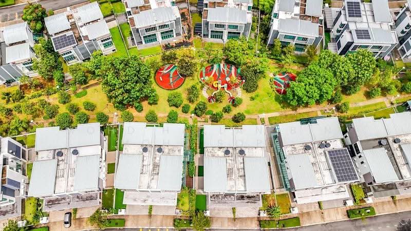 Semi-Detached House for Sale in Cyberjaya (Selangor) - Mohd Hazlan bin Mohd Sopi - PropertyGuru.com.my