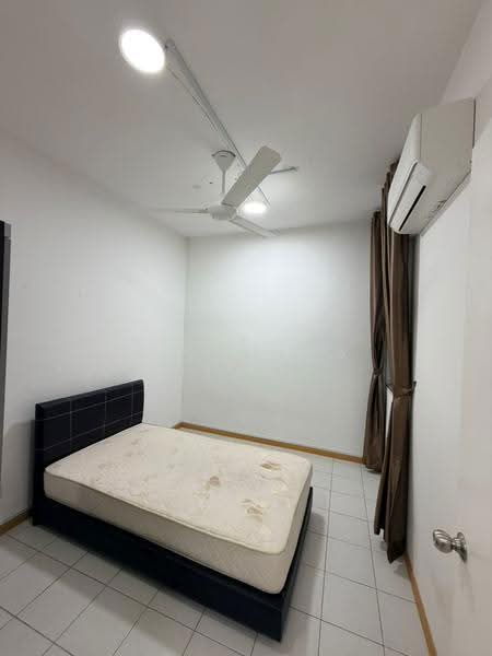 Pangsapuri untuk Disewa di Residensi Bintawa Riverfront (PR1MA @ Bintawa Riverfront) - Nicholas Tan - Bedroom - PropertyGuru.com.my