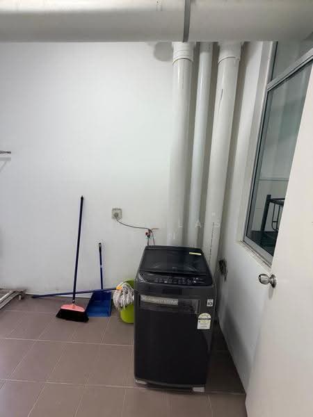 Pangsapuri untuk Disewa di Residensi Bintawa Riverfront (PR1MA @ Bintawa Riverfront) - Nicholas Tan - Interior - PropertyGuru.com.my