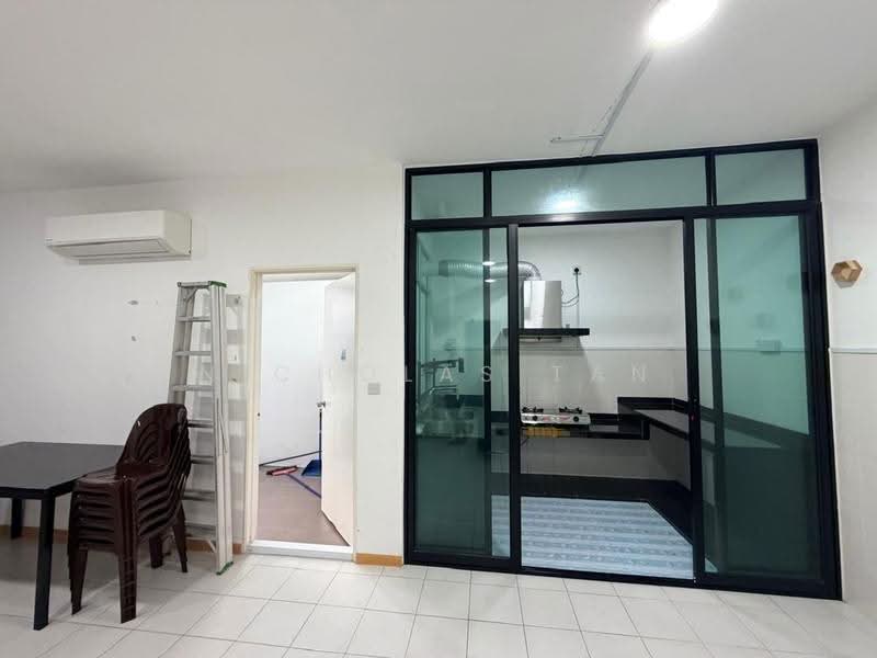 Pangsapuri untuk Disewa di Residensi Bintawa Riverfront (PR1MA @ Bintawa Riverfront) - Nicholas Tan - Kitchen - PropertyGuru.com.my