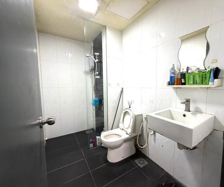 Kediaman Servis untuk Dijual di Menara Suria (V12) - Faliyana binti Muda - PropertyGuru.com.my