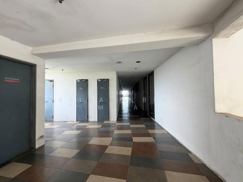 Kediaman Servis untuk Dijual di Menara Suria (V12) - Faliyana binti Muda - PropertyGuru.com.my
