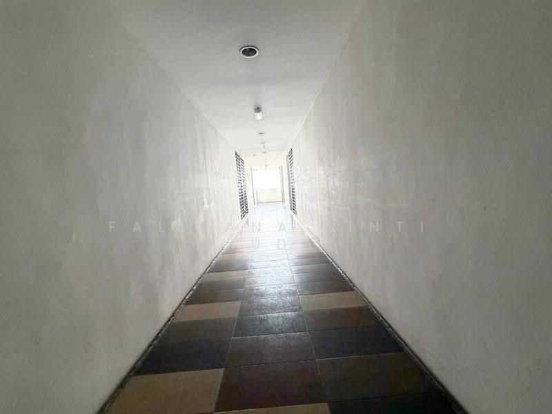 Kediaman Servis untuk Dijual di Menara Suria (V12) - Faliyana binti Muda - PropertyGuru.com.my