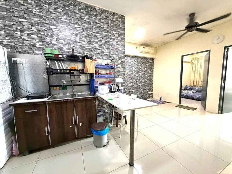 Kediaman Servis untuk Dijual di Menara Suria (V12) - Faliyana binti Muda - PropertyGuru.com.my