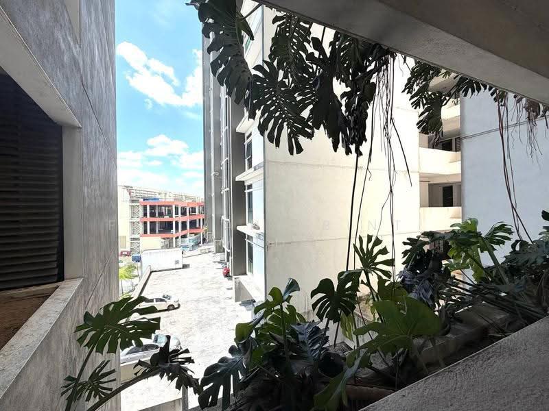 Kediaman Servis untuk Dijual di Menara Suria (V12) - Faliyana binti Muda - PropertyGuru.com.my