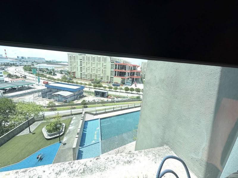 Kediaman Servis untuk Dijual di Menara Suria (V12) - Faliyana binti Muda - PropertyGuru.com.my