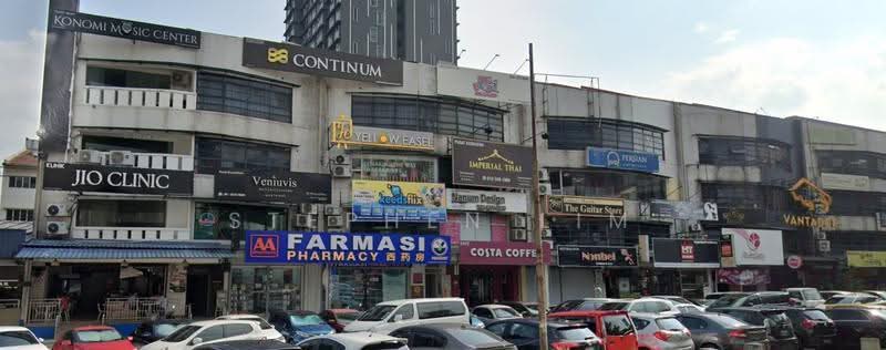Shop / Office for Rent in Desa Sri Hartamas (Sri Hartamas) - Stephen Lim - Exterior - PropertyGuru.com.my