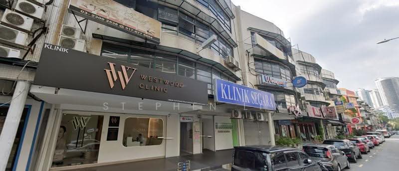 Shop / Office for Rent in Desa Sri Hartamas (Sri Hartamas) - Stephen Lim - PropertyGuru.com.my