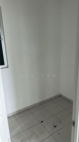 Kediaman Servis untuk Dijual di The Zizz @ Damansara North - Nic Tan - Interior - PropertyGuru.com.my