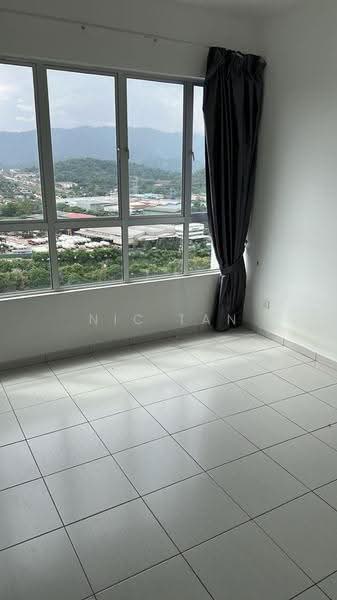 Kediaman Servis untuk Dijual di The Zizz @ Damansara North - Nic Tan - View - PropertyGuru.com.my