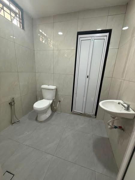 2-storey Terraced House for Sale in Taman Desa Tebrau (Tebrau) - Jesy Tey - Bathroom - PropertyGuru.com.my