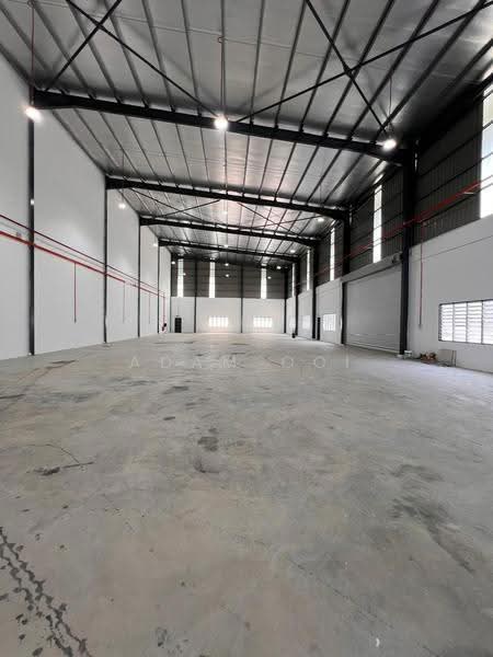 Kilang Berkembar untuk Dijual di Semenyih (Selangor) - Adam Ooi - Interior - PropertyGuru.com.my