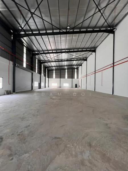 Kilang Berkembar untuk Dijual di Semenyih (Selangor) - Adam Ooi - Interior - PropertyGuru.com.my
