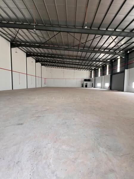 Kilang Berkembar untuk Dijual di Semenyih (Selangor) - Adam Ooi - Interior - PropertyGuru.com.my