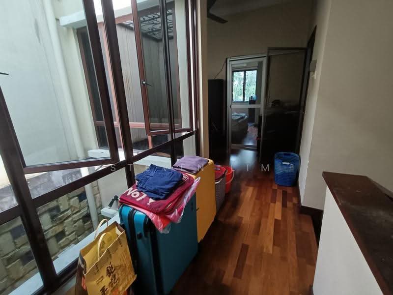 2-storey Terraced House for Sale in Desa Parkcity (Kuala Lumpur) - Steven Lim - Corridor - PropertyGuru.com.my