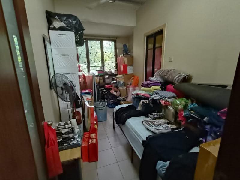 2-storey Terraced House for Sale in Desa Parkcity (Kuala Lumpur) - Steven Lim - Interior - PropertyGuru.com.my