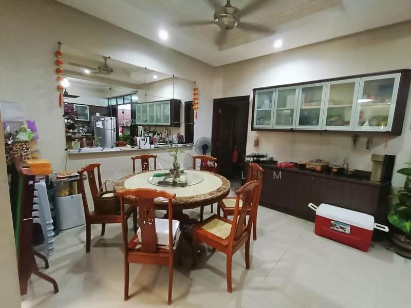 2-storey Terraced House for Sale in Desa Parkcity (Kuala Lumpur) - Steven Lim - Dining Room - PropertyGuru.com.my