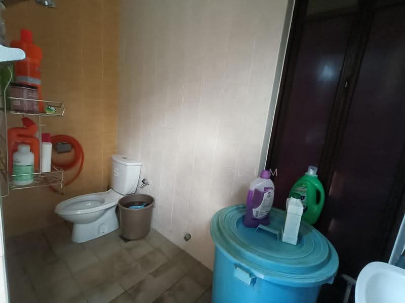 2-storey Terraced House for Sale in Desa Parkcity (Kuala Lumpur) - Steven Lim - Bathroom - PropertyGuru.com.my
