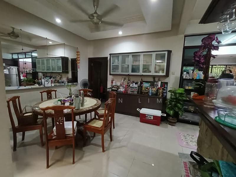 2-storey Terraced House for Sale in Desa Parkcity (Kuala Lumpur) - Steven Lim - Dining Room - PropertyGuru.com.my