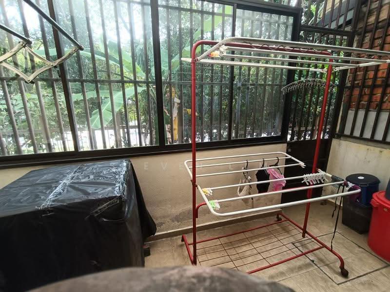 2-storey Terraced House for Sale in Desa Parkcity (Kuala Lumpur) - Steven Lim - Balcony - PropertyGuru.com.my