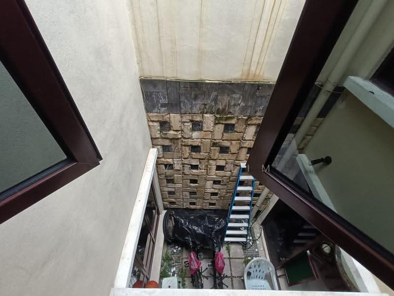 2-storey Terraced House for Sale in Desa Parkcity (Kuala Lumpur) - Steven Lim - Exterior - PropertyGuru.com.my
