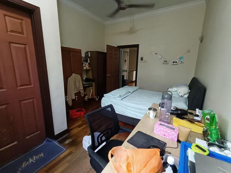 2-storey Terraced House for Sale in Desa Parkcity (Kuala Lumpur) - Steven Lim - Bedroom - PropertyGuru.com.my