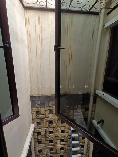 2-storey Terraced House for Sale in Desa Parkcity (Kuala Lumpur) - Steven Lim - Exterior - PropertyGuru.com.my