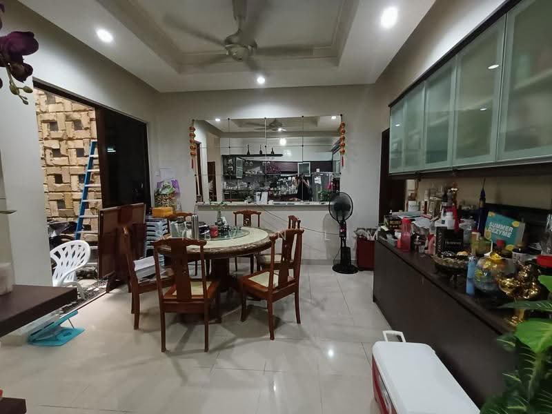 2-storey Terraced House for Sale in Desa Parkcity (Kuala Lumpur) - Steven Lim - Dining Room - PropertyGuru.com.my