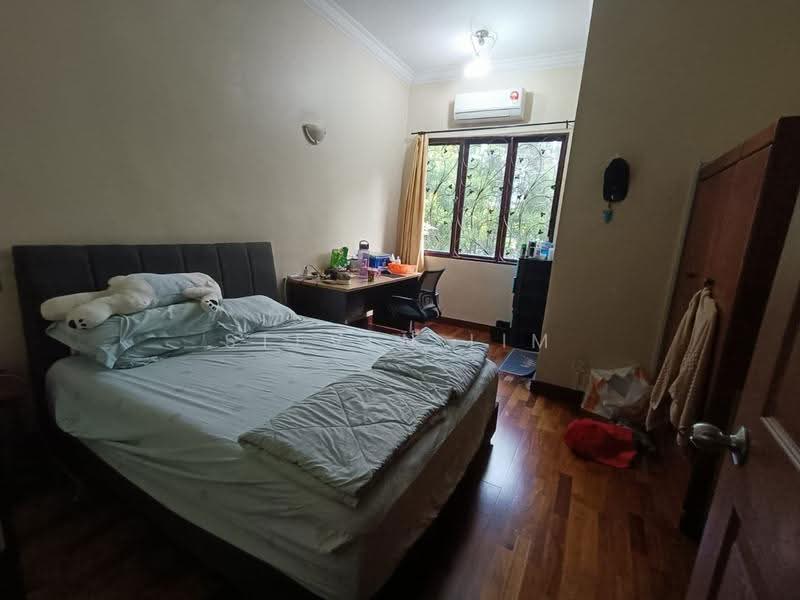 2-storey Terraced House for Sale in Desa Parkcity (Kuala Lumpur) - Steven Lim - Bedroom - PropertyGuru.com.my