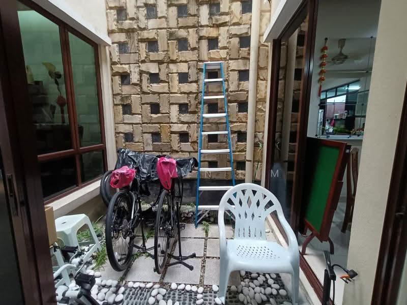 2-storey Terraced House for Sale in Desa Parkcity (Kuala Lumpur) - Steven Lim - Exterior - PropertyGuru.com.my