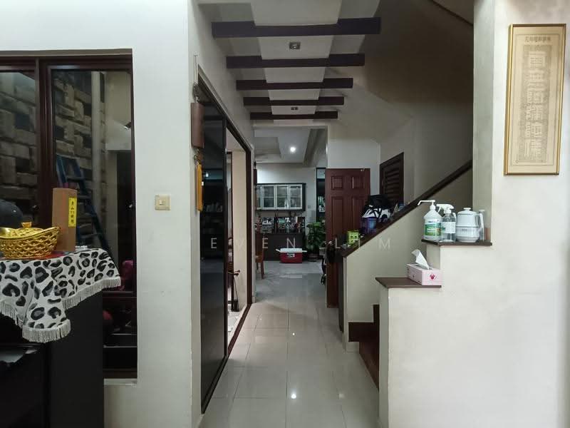 2-storey Terraced House for Sale in Desa Parkcity (Kuala Lumpur) - Steven Lim - Interior - PropertyGuru.com.my