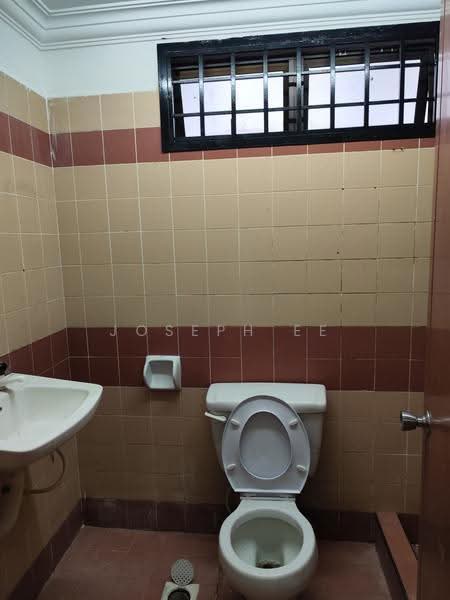 2-storey Terraced House for Rent in Taman Mount Austin (Tebrau) - Joseph Ee - PropertyGuru.com.my
