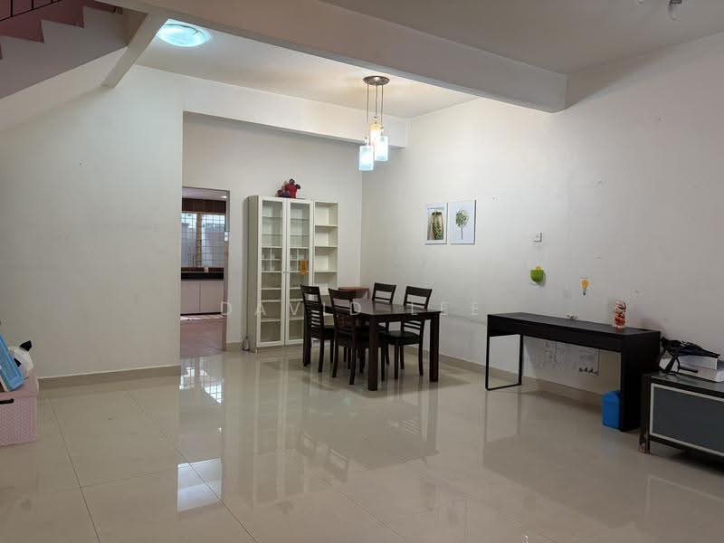 Terraced House for Sale in Sentul (Kuala Lumpur) - david lee - Dining Room - PropertyGuru.com.my