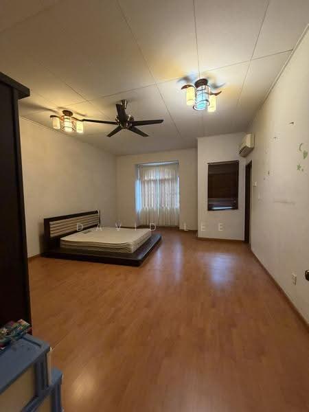 Terraced House for Sale in Sentul (Kuala Lumpur) - david lee - Bedroom - PropertyGuru.com.my