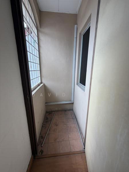 Terraced House for Sale in Sentul (Kuala Lumpur) - david lee - Balcony - PropertyGuru.com.my