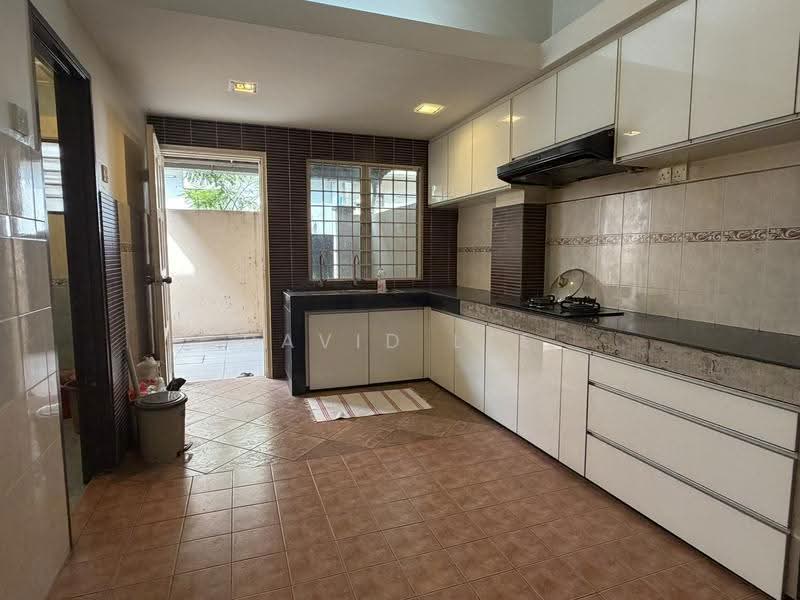 Terraced House for Sale in Sentul (Kuala Lumpur) - david lee - Kitchen - PropertyGuru.com.my