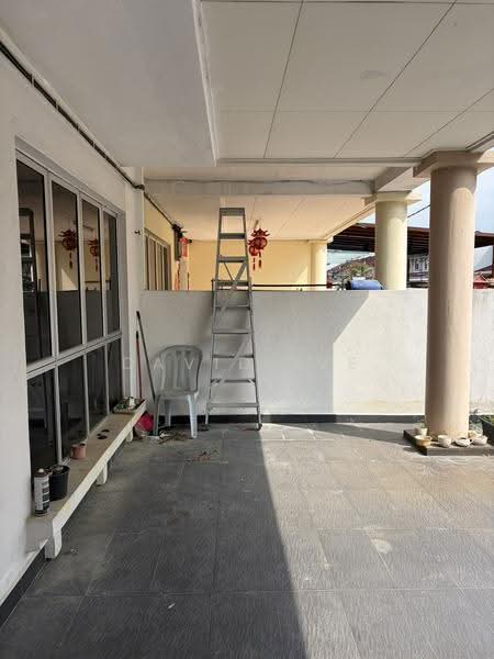 Terraced House for Sale in Sentul (Kuala Lumpur) - david lee - Exterior - PropertyGuru.com.my