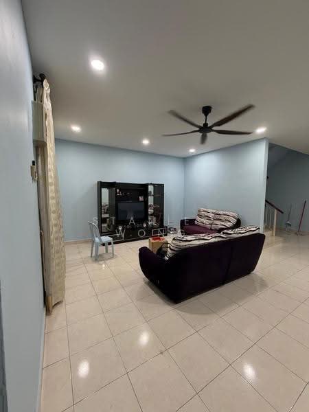 Rumah Teres 2-Tingkat untuk Disewa di Bandar Indahpura (Kulai) - Stanley Wong - PropertyGuru.com.my