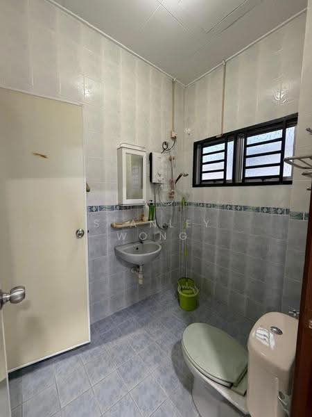 Rumah Teres 2-Tingkat untuk Disewa di Bandar Indahpura (Kulai) - Stanley Wong - PropertyGuru.com.my