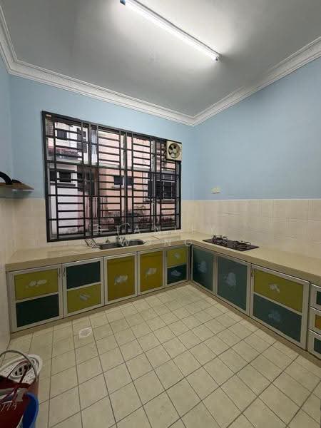 Rumah Teres 2-Tingkat untuk Disewa di Bandar Indahpura (Kulai) - Stanley Wong - PropertyGuru.com.my