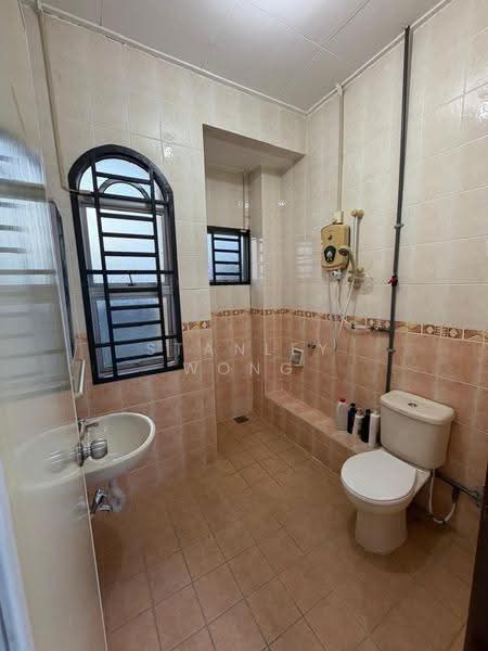 Rumah Teres 2-Tingkat untuk Disewa di Bandar Indahpura (Kulai) - Stanley Wong - PropertyGuru.com.my