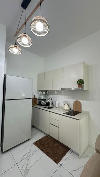 Service Residence for Rent at Cubic Botanical - James Tham - PropertyGuru.com.my