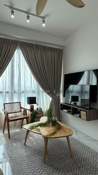 Service Residence for Rent at Cubic Botanical - James Tham - PropertyGuru.com.my