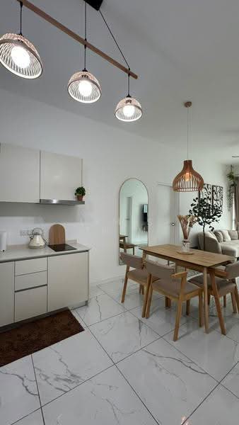 Service Residence for Rent at Cubic Botanical - James Tham - PropertyGuru.com.my