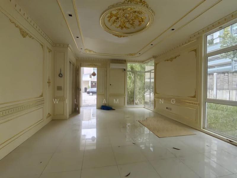 Rumah Berkembar untuk Dijual di Ampang Jaya (Ampang) - William Wong - Living Room - PropertyGuru.com.my