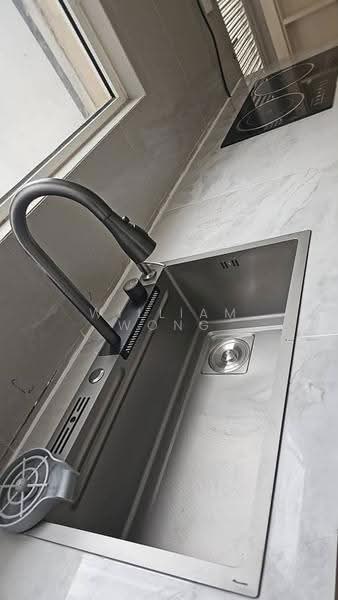 Rumah Berkembar untuk Dijual di Ampang Jaya (Ampang) - William Wong - Kitchen - PropertyGuru.com.my