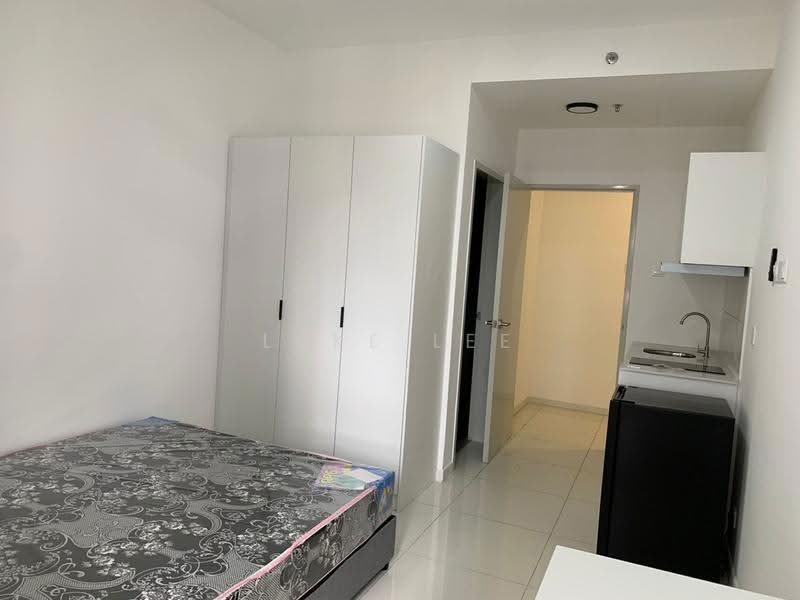Kediaman Servis untuk Dijual di Horizon Suites - Lee Luke - PropertyGuru.com.my