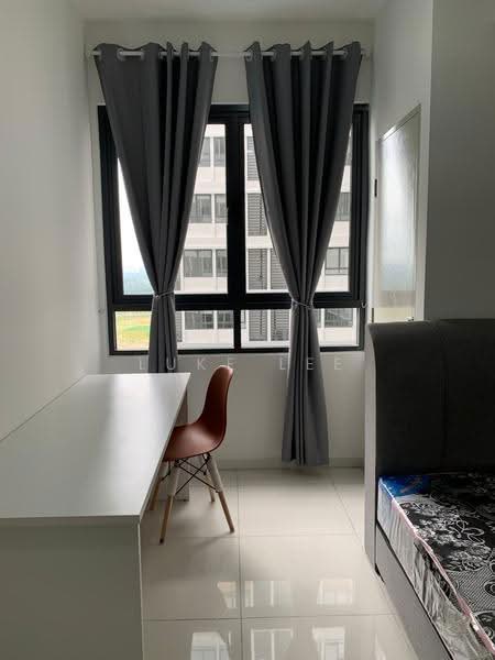 Kediaman Servis untuk Dijual di Horizon Suites - Lee Luke - PropertyGuru.com.my