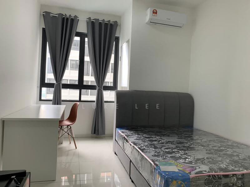 Kediaman Servis untuk Dijual di Horizon Suites - Lee Luke - PropertyGuru.com.my